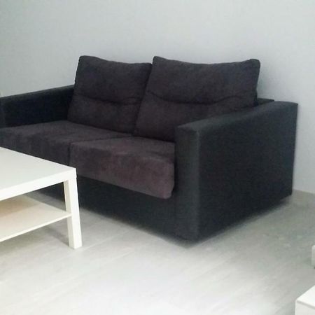 Loft Nerja Centro Apartment Екстериор снимка