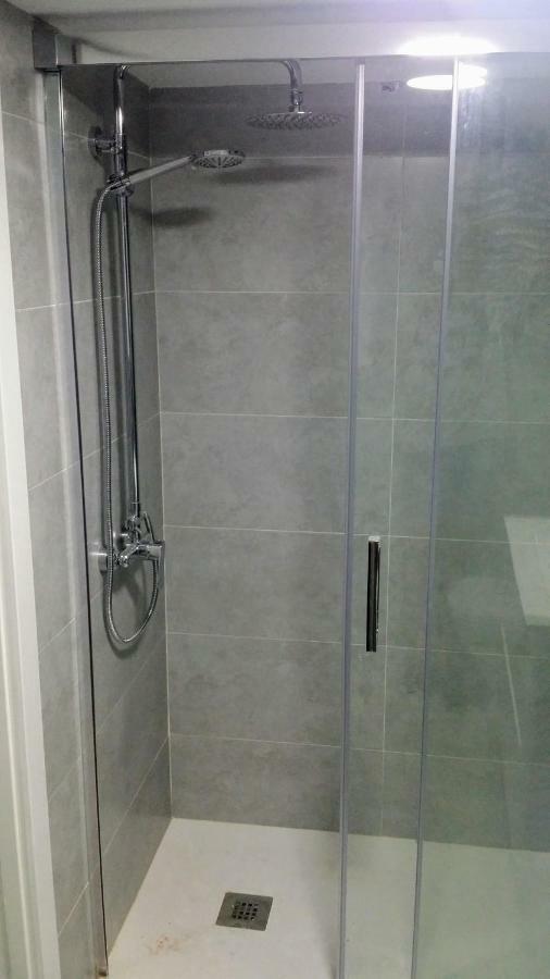 Loft Nerja Centro Apartment Екстериор снимка